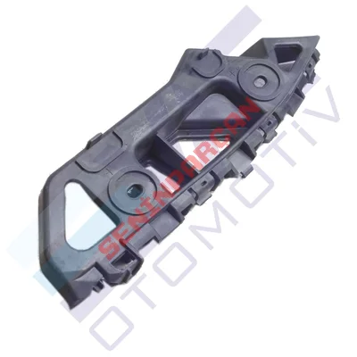 2K5807183 - TAMPON BRAKETİ ÖN SOL CADDY 2011-