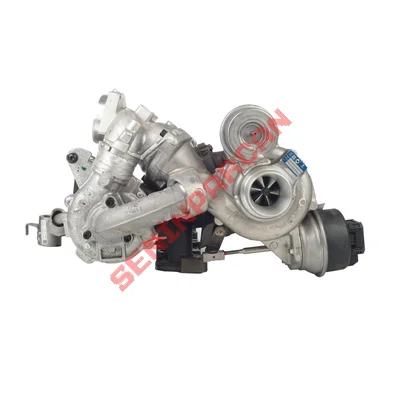 03L145715M - TURBO CRAFTER 2.0 TDİ CKUB - Original