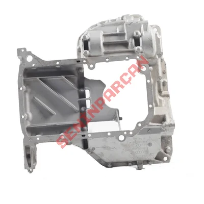 059103603M - MOTOR YAĞ KARTERİ 2.5 TDI