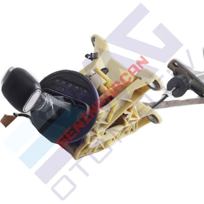 7H0713025B - VİTES KULESİ OTOMATİK VİTES TOPUZU ÜZERİNDE