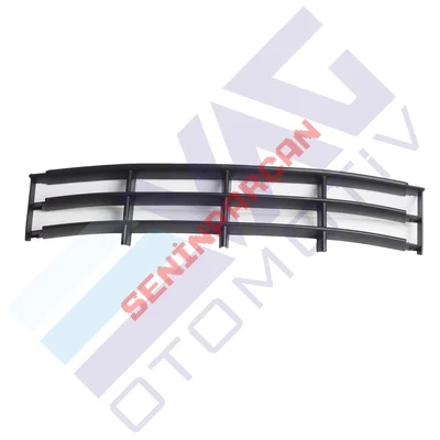 5J0853677A - TAMPON IZGARASI ORTA FABİA 2011-