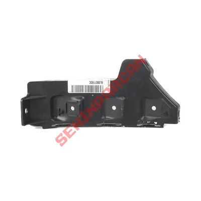 6L0807183C - TAMPON BRAKETİ (2002-06) IBİZİA
