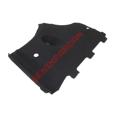 4G0825202 - TABAN ALT KAPLAMASI ÖN SAĞ AUDI A6 2012-2019