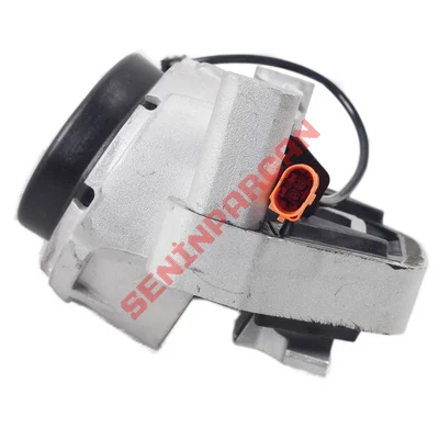 4G0199381NT - MOTOR KULAK ELEKTRİKLİ AUDI A6 A7 2013-2019