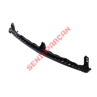 5G0805705H - TAMPON ORTA BRAKETİ DİZEL GOLF  7 2013- - Aftermarket