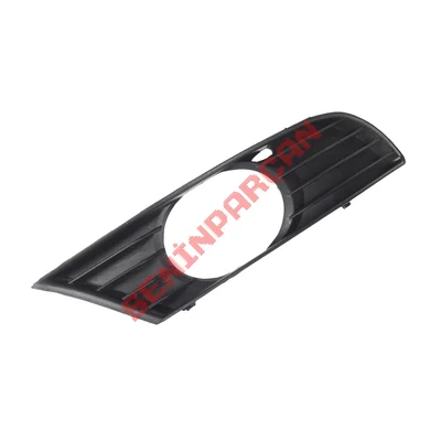 1M0853666F - SİS KAPAĞI (1999-2004) ( R ) SİSLİ NİKELAJSIZ TOLE