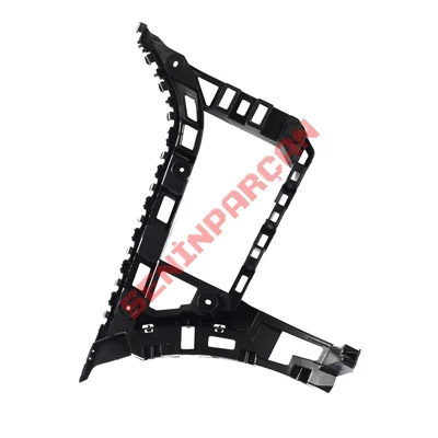 5C6807394 - TAMPON BRAKETİ ARKA SAĞ JETTA 2011-