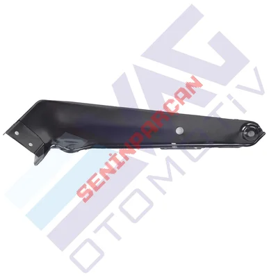 3G0806929 - FAR ÜST SACI SOL PASSAT 2015-2019