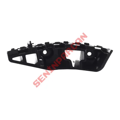 5C6807183 - TAMPON BRAKETİ ÖN SOL JETTA 2011-