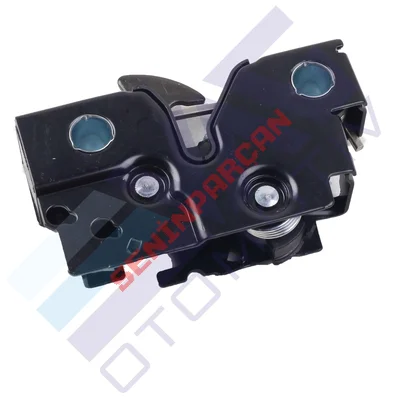 5C7823509 - KAPAK KİLİDİNİN ALT PARÇASI