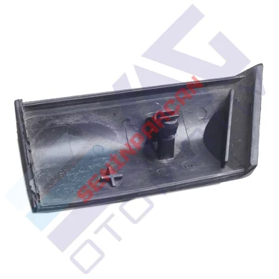 8L0853991 - ÇAMURLUK KORUYUCUSU