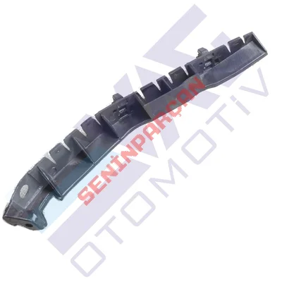 2K5807184A - TAMPON BRAKETİ ÖN SAĞ CADDY 2015-