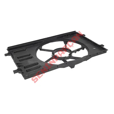 5Q0121205 - FAN DAVLUMBAZI DİZEL GOLF 7 2013-