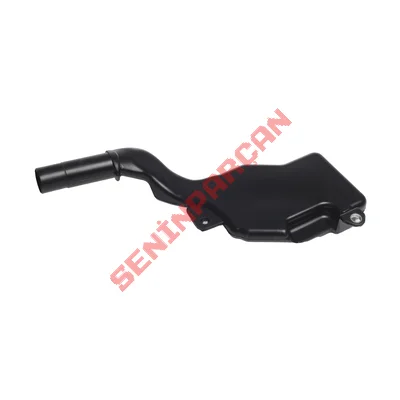 8T1955463B - DOLDURMA AĞZI CAM SU DEPOSU - Aftermarket