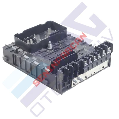 1K0937125D - SİGORTA TABLASI