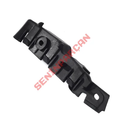 8P0807183B - TAMPON BRAKETİ ÖN SOL A3 2009-