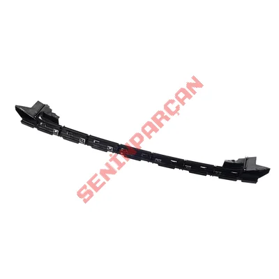 4G8807683 - TAMPON IZGARASI ORTA AUDI A7 2011-2014 - Aftermarket