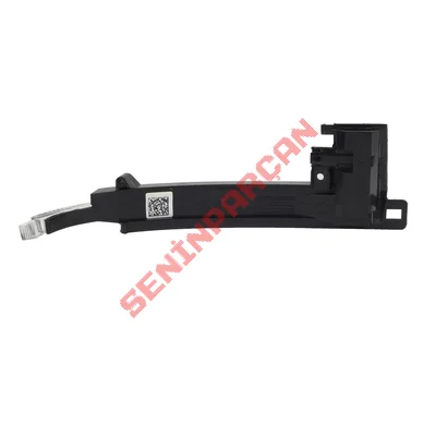 8K0949101E - DIS DIKIZ AYNA SINYALI SOL AUDI A4 08>16 Q3 12> - Original
