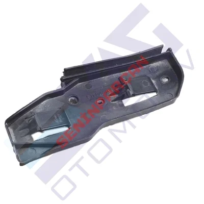 3B0807183E - TAMPON ÖN BRAKETİ "SOL" PASSAT 2001-