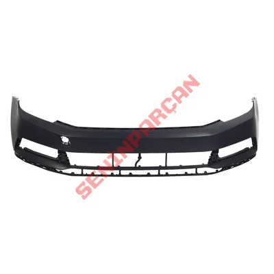 3G0807217F - TAMPON ÖN COMFORTLINE PASSAT 2015- - Aftermarket