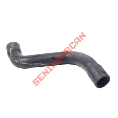 6K0121051B - RADYATOR ALT HORTUMU POLO CLASSIC-CADDY-IBIZA