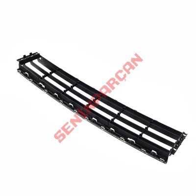3AA853671A - TAMPON IZGARASI ORTA COMFORTLINE PASSAT 2011-2014 - Aftermarket