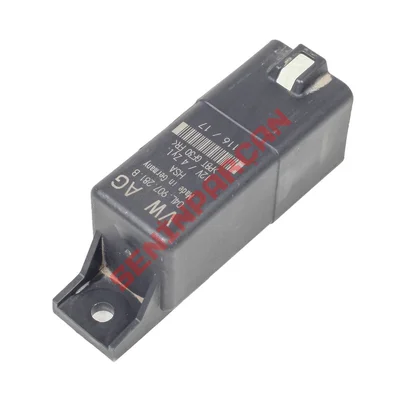 04L907281B - KIZDIRMA BUJİSİ RÖLESİ