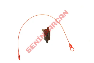 510810773 - DEPO KİLİT MOTORU - Imported Original