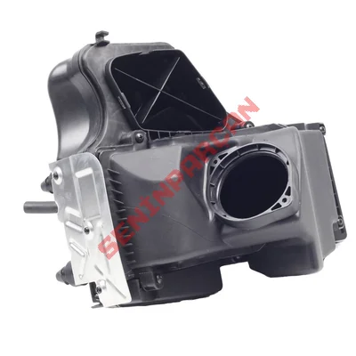 8K0133837AC - HAVA FİLTRE KUTUSU AUDI A4 2008-2016