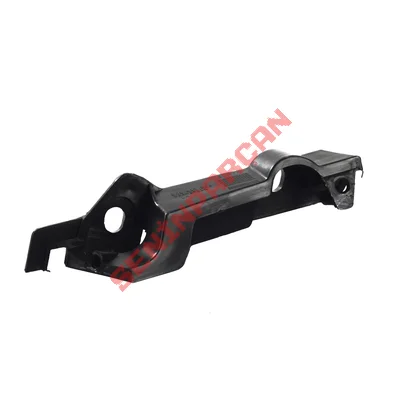 8K0807283 - TAMPON BRAKETİ ÖN SOL A4 2009- - Aftermarket