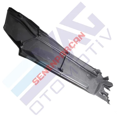 5Q7825202B - TABAN ALT MUHAFAZA OCTAVİA LEON PASSAT GOLF - Aftermarket