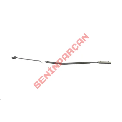 5G1823531C - KAPAK KİLİT TELİ