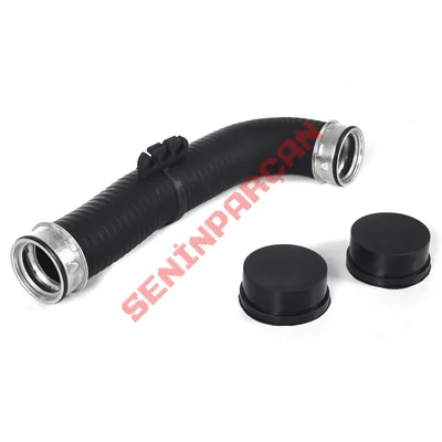 1K0145838P - HORTUM TURBO INTERCOOLER ( VW : CADDY III 1.9 TDI - Aftermarket