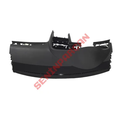 4F1857041R - ÖN GÖĞÜS TORPİDO AUDI A6 2005-2011