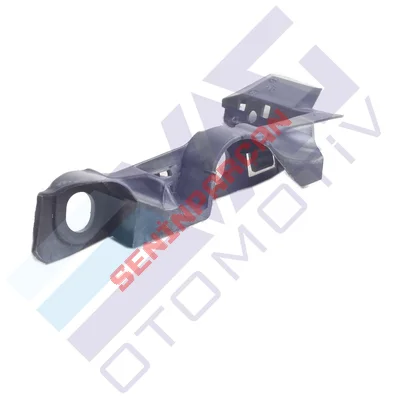 8W0807283 - TAMPON BRAKETİ ÖN SOL AUDI A4 2016-