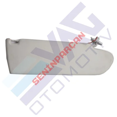 7H5857551B - AYNALI GÜNEŞLİK