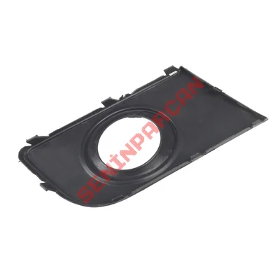 2H0807489 - SİS ÇERÇEVESİ SOL SİSLİ AMAROK 2010-