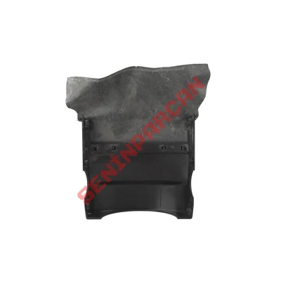 7P6858565 - DİREKSİYON KOLONU KAPLAMA