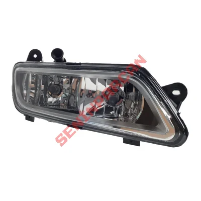 3AA941661G - SİS FARI SOL ÇİFT OPTİK PASSAT 2012-2015
