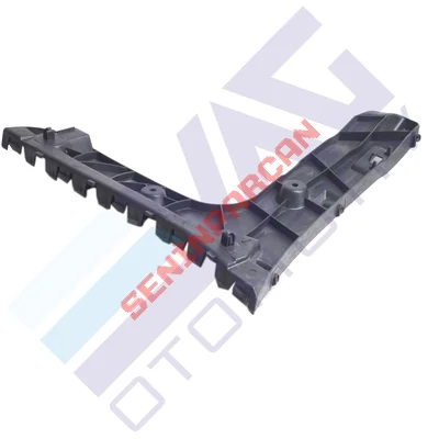 4G5807454 - STOP ALT BRAKETİ SAĞ AUDI A6 2012- - Aftermarket