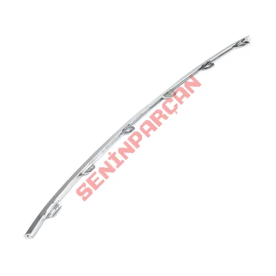 5E08537672ZZ - TAMPON İÇİN SÜS ÇITASI - Aftermarket