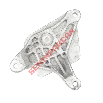 8K0399115BS - ŞANZIMAN BRAKETİ