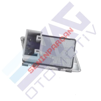 1Z0959856 - ELEKTRİKLİ CAM OTOMATİĞİ