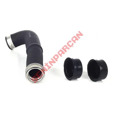 1K0145838P - HORTUM TURBO INTERCOOLER ( VW : CADDY III 1.9 TDI - Aftermarket