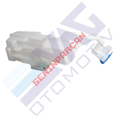 2K5955453C - CAM SU BİDONU CADDY 2015-