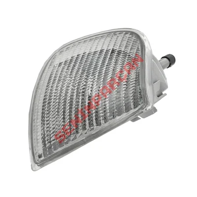 6K5953050C - SİNYAL LAMBASI ÖN SAĞ SARI POLO 97-