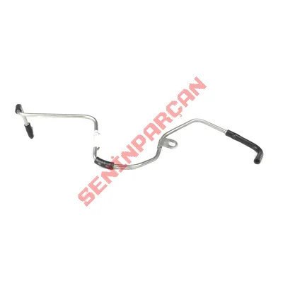 03L131605M - VAKUM HORTUMU