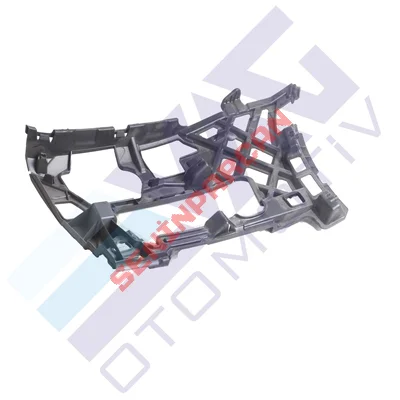 5G0807724D - TAMPON ÖN DESTEK BAĞLANTI AYAĞI SAĞ GOLF 7 2013- - Aftermarket
