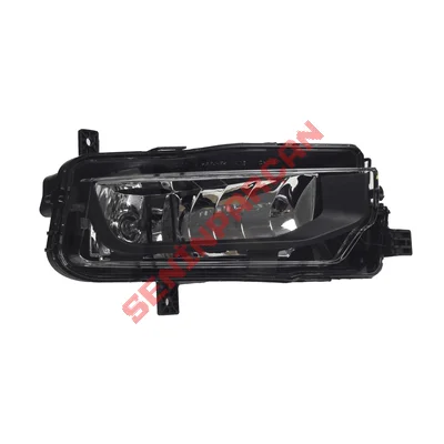 7E0941662A - SİS FARI SAĞ T-7 2015- - Aftermarket