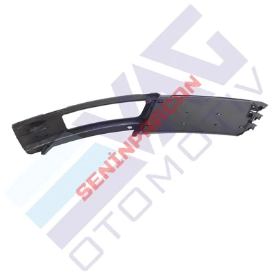 4F0807682P - SİS KAPAĞI AUDI A6 2010 2012